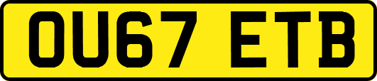 OU67ETB