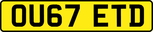 OU67ETD