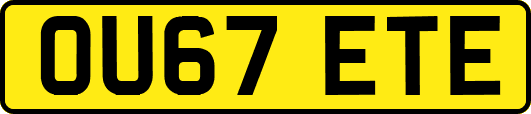 OU67ETE