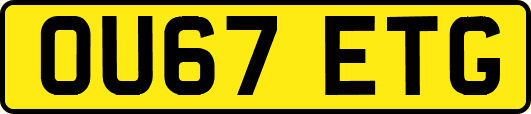 OU67ETG