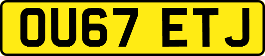 OU67ETJ