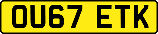 OU67ETK