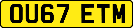 OU67ETM