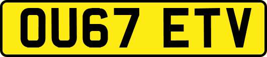 OU67ETV
