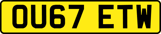 OU67ETW