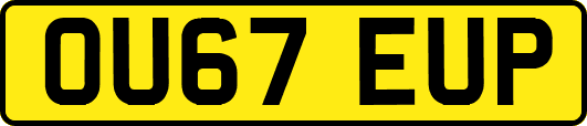 OU67EUP