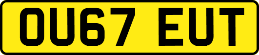 OU67EUT