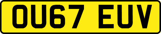 OU67EUV