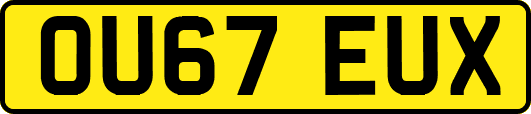 OU67EUX