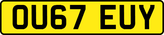 OU67EUY