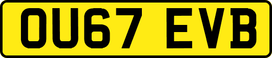 OU67EVB