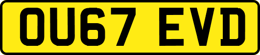 OU67EVD