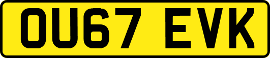 OU67EVK