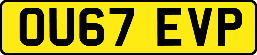 OU67EVP