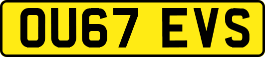 OU67EVS