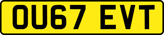OU67EVT