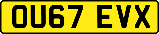 OU67EVX