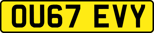 OU67EVY
