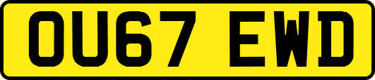 OU67EWD