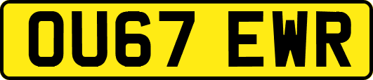 OU67EWR