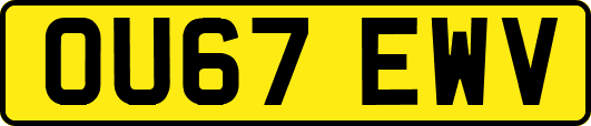 OU67EWV