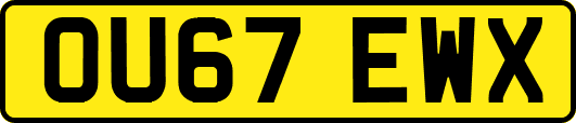 OU67EWX