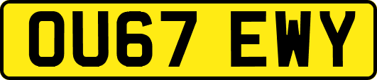 OU67EWY