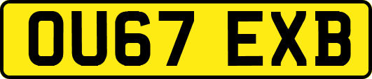 OU67EXB