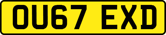 OU67EXD