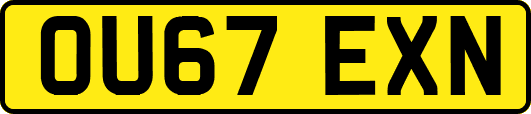 OU67EXN