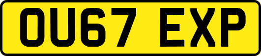 OU67EXP
