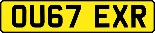 OU67EXR