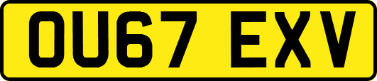 OU67EXV
