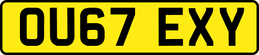 OU67EXY