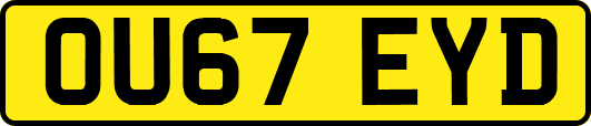 OU67EYD