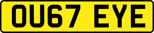 OU67EYE
