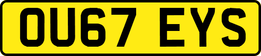 OU67EYS