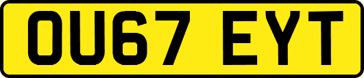 OU67EYT
