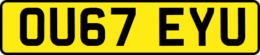 OU67EYU
