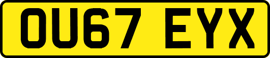 OU67EYX