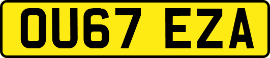 OU67EZA