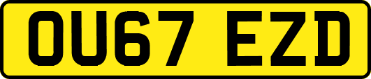 OU67EZD