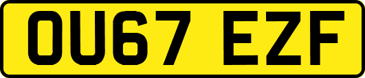 OU67EZF