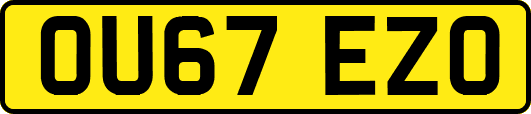 OU67EZO