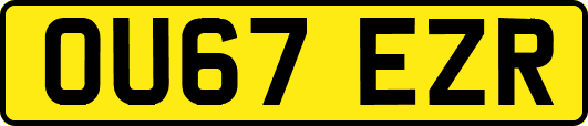 OU67EZR