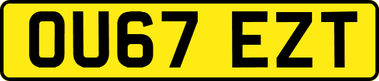 OU67EZT