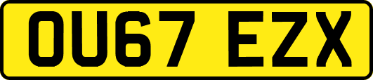 OU67EZX