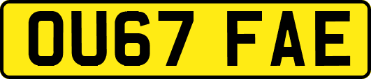 OU67FAE