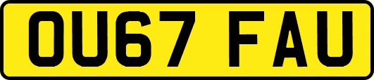 OU67FAU