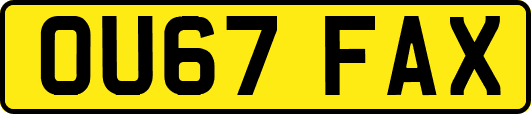 OU67FAX